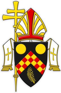 diocese of brisbane