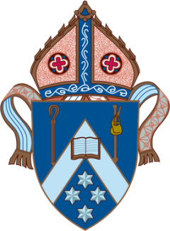 diocese of melbourne