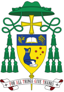 diocese of wollongong